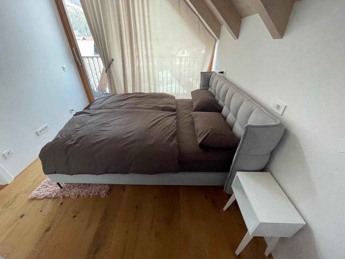 Sunny Retreat Apartment Краньска Гора Экстерьер фото