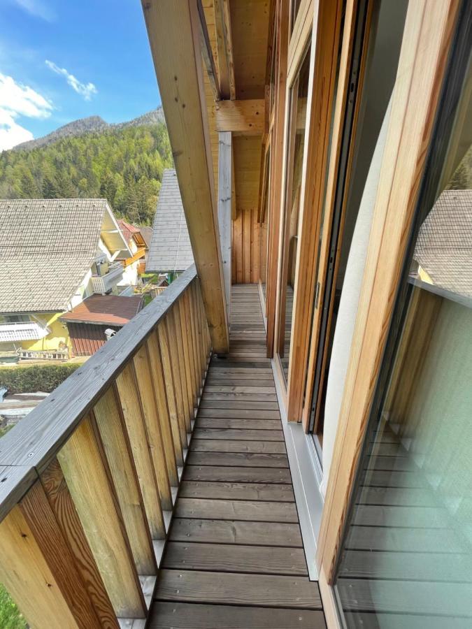 Sunny Retreat Apartment Краньска Гора Экстерьер фото