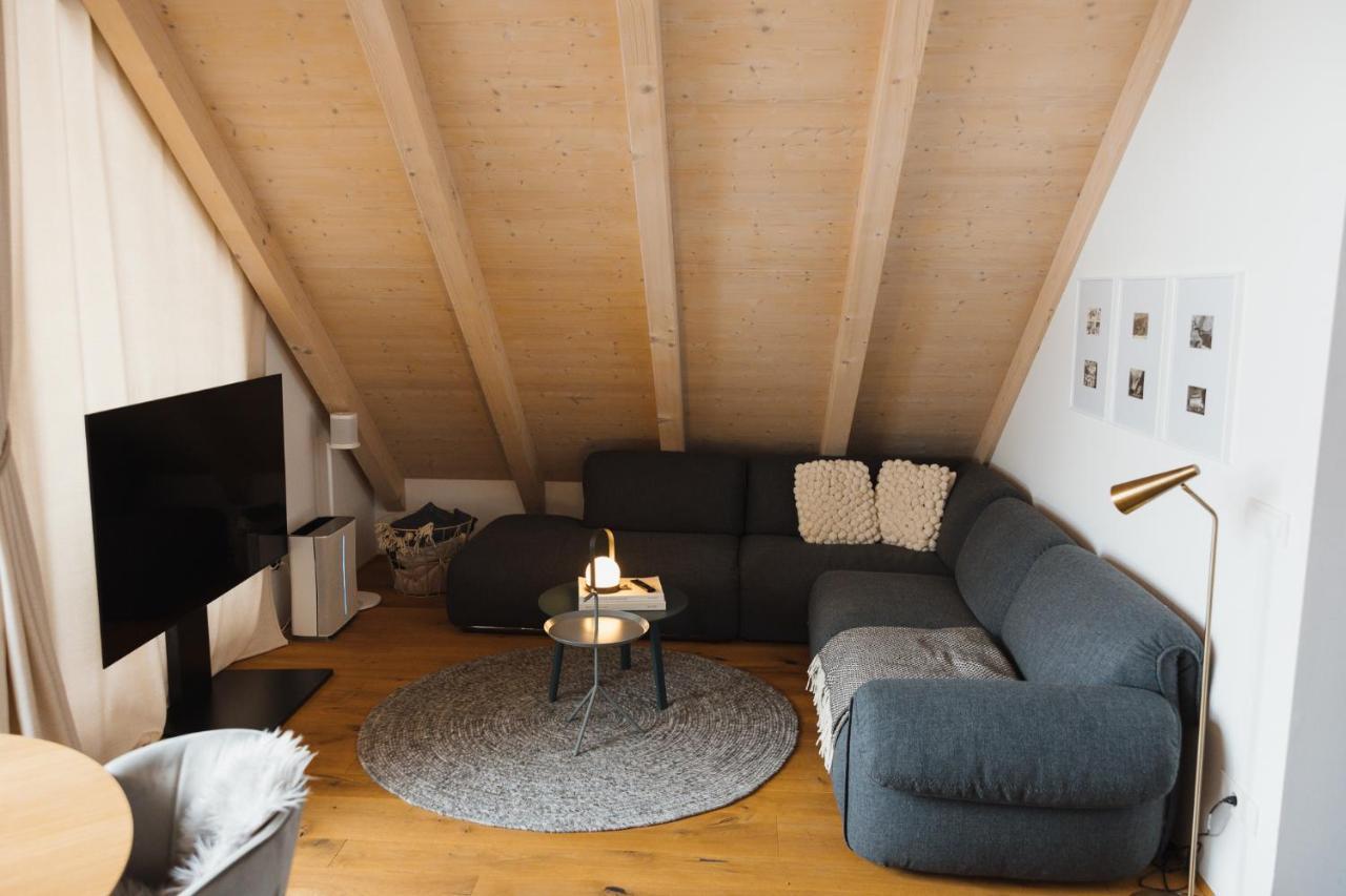 Sunny Retreat Apartment Краньска Гора Экстерьер фото