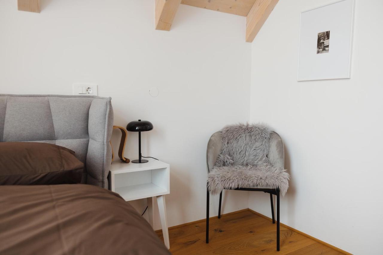 Sunny Retreat Apartment Краньска Гора Экстерьер фото