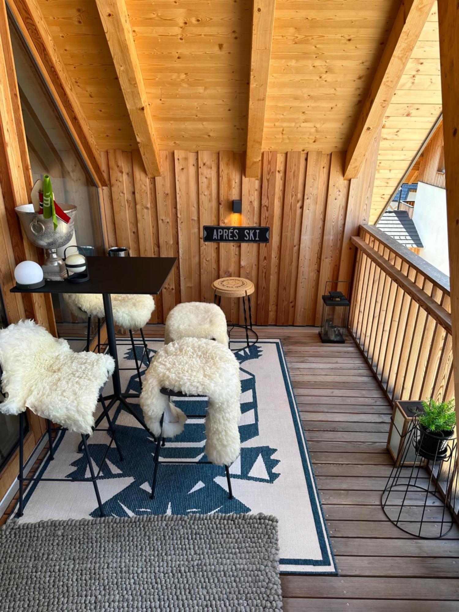 Sunny Retreat Apartment Краньска Гора Экстерьер фото